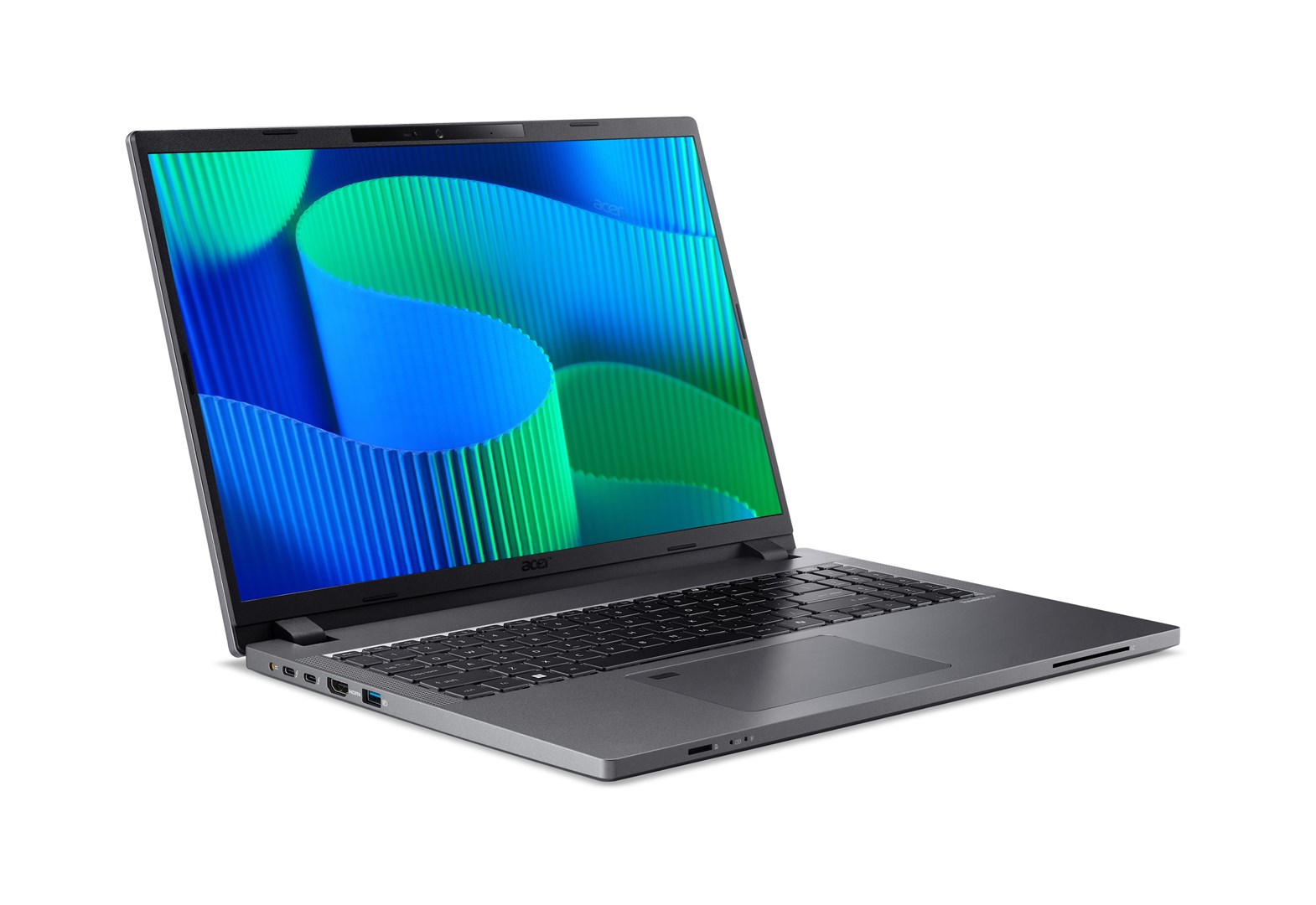 Acer TravelMate P2 TMP216-51-G2-TCO-55AL Intel Core 5 120U Laptop 40.6 cm (16") WUXGA 16 GB DDR5-SDRAM 512 GB SSD Wi-Fi 6 (802.11ax) Windows 11 Pro Grey Acer TravelMate P2 TMP216-51-G2-TCO-55AL Intel Core 5 120U Laptop 40.6 cm (16") WUXGA 16 GB DDR5-SDRAM 512 GB SSD Wi-Fi 6 (802.11ax) Windows 11 Pro Grey