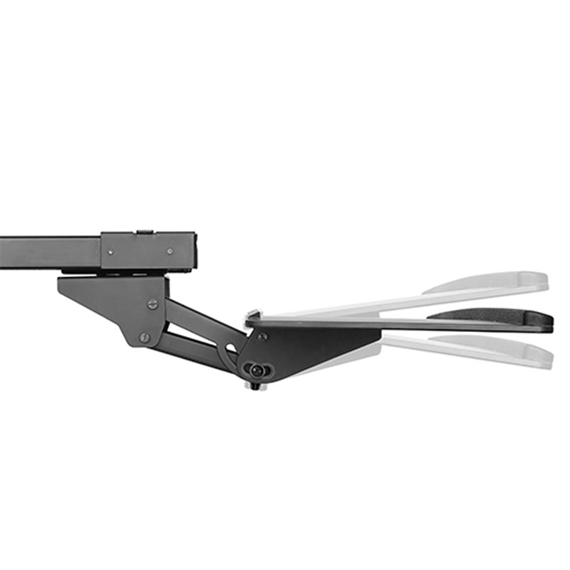 Maclean Keyboard Holder, max 2 kg, MC-757 Maclean Keyboard Holder, max 2 kg, MC-757