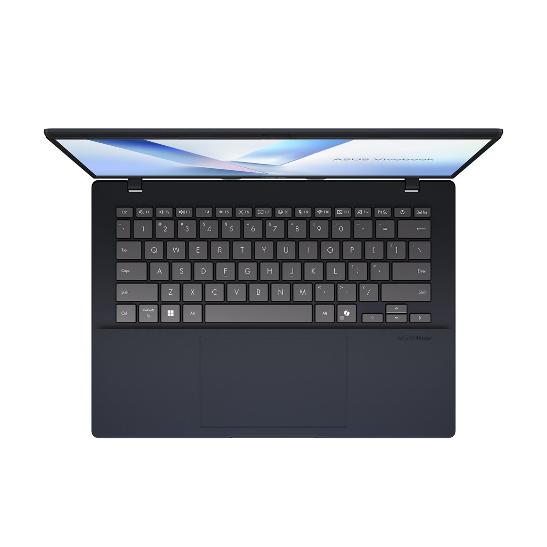 ASUS Vivobook 14 X1407CA-LY094 Ultra 5 225H 14.0" WUXGA IPS-level Panel 60Hz 300nits AG 16GB DDR5 SSD512 Intel Graphics WLAN+BT CamFHD 42WHrs NOS Quiet Blue ASUS Vivobook 14 X1407CA-LY094 Ultra 5 225H 14.0" WUXGA IPS-level Panel 60Hz 300nits AG 16GB DDR5 SSD512 Intel Graphics WLAN+BT CamFHD 42WHrs NOS Quiet Blue