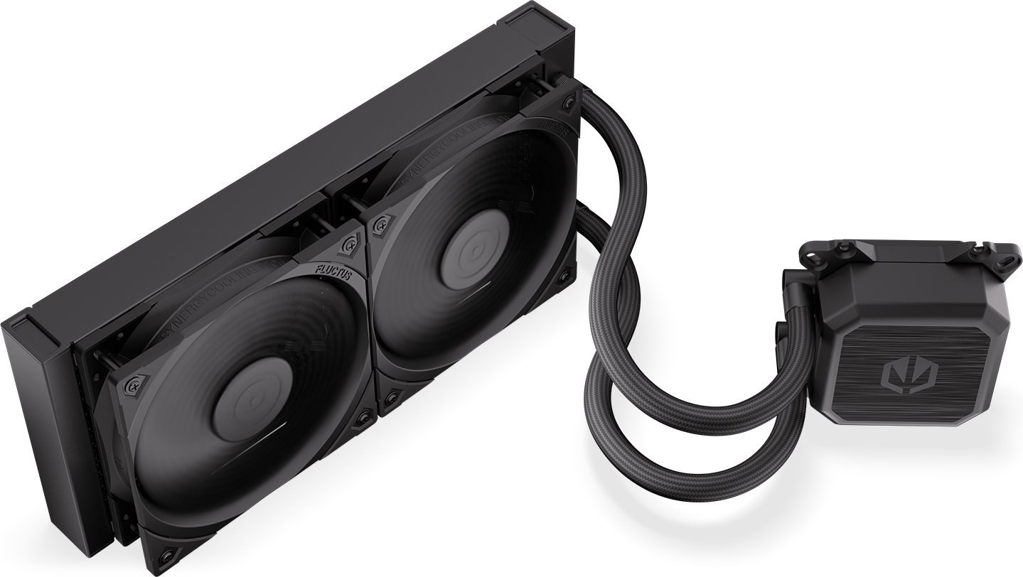 ENDORFY PC Cooling Kit Navis F240 ENDORFY PC Cooling Kit Navis F240