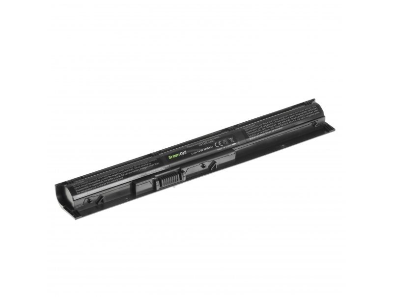 Green Cell HP82 notebook spare part Battery Green Cell HP82 notebook spare part Battery