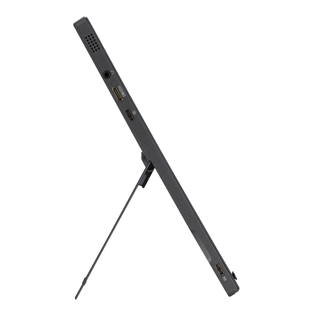 ASUS ZenScreen MB16AWP computer monitor 39.6 cm (15.6") 1920 x 1080 pixels Full HD LED Black ASUS ZenScreen MB16AWP computer monitor 39.6 cm (15.6") 1920 x 1080 pixels Full HD LED Black