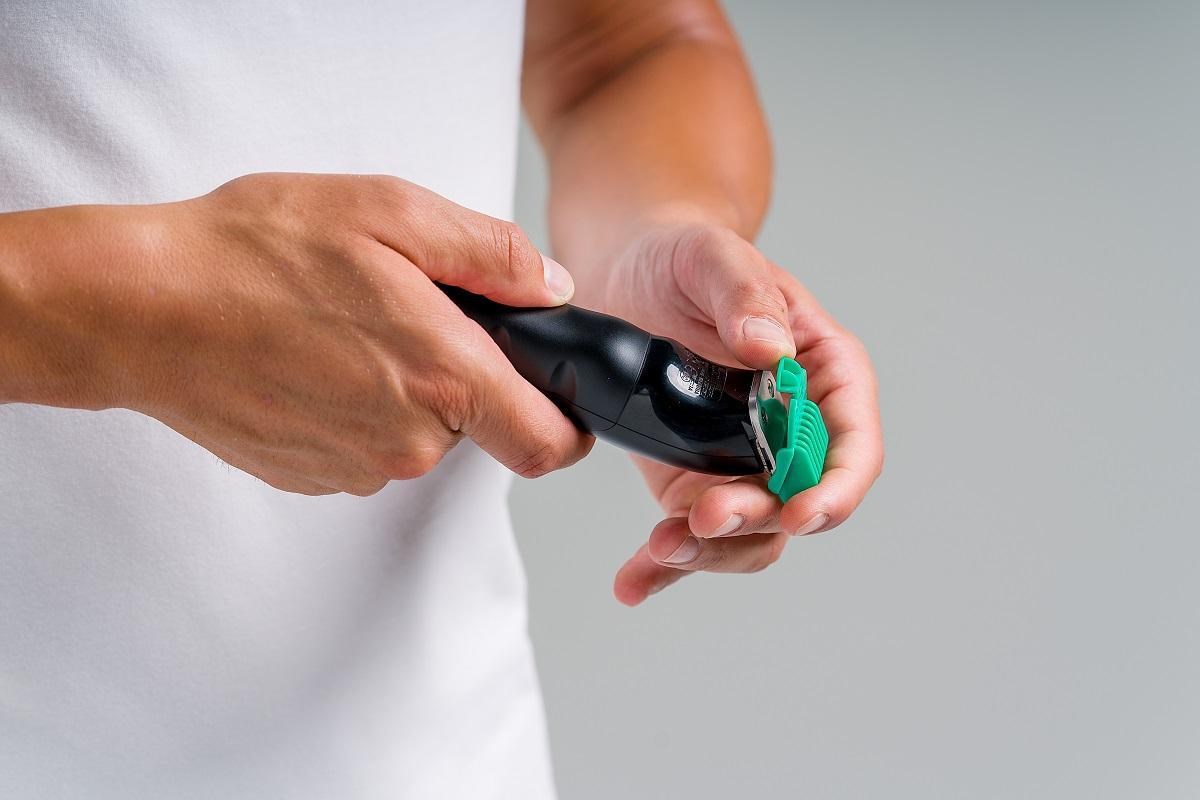 Wahl Color Trim Advanced Black 8 Lithium-Ion (Li-Ion) Wahl Color Trim Advanced Black 8 Lithium-Ion (Li-Ion)
