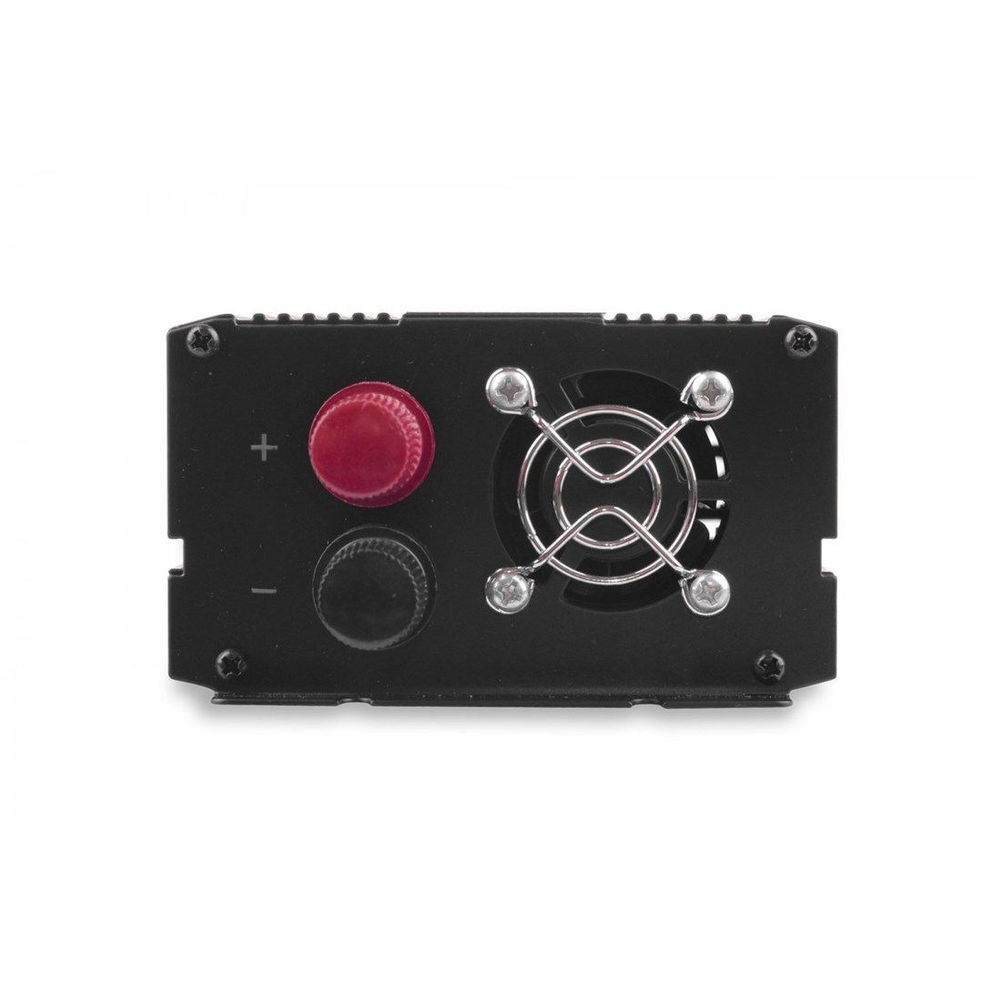 SINUS 600 12/230V voltage converter (300/600W) SINUS 600 12/230V voltage converter (300/600W)