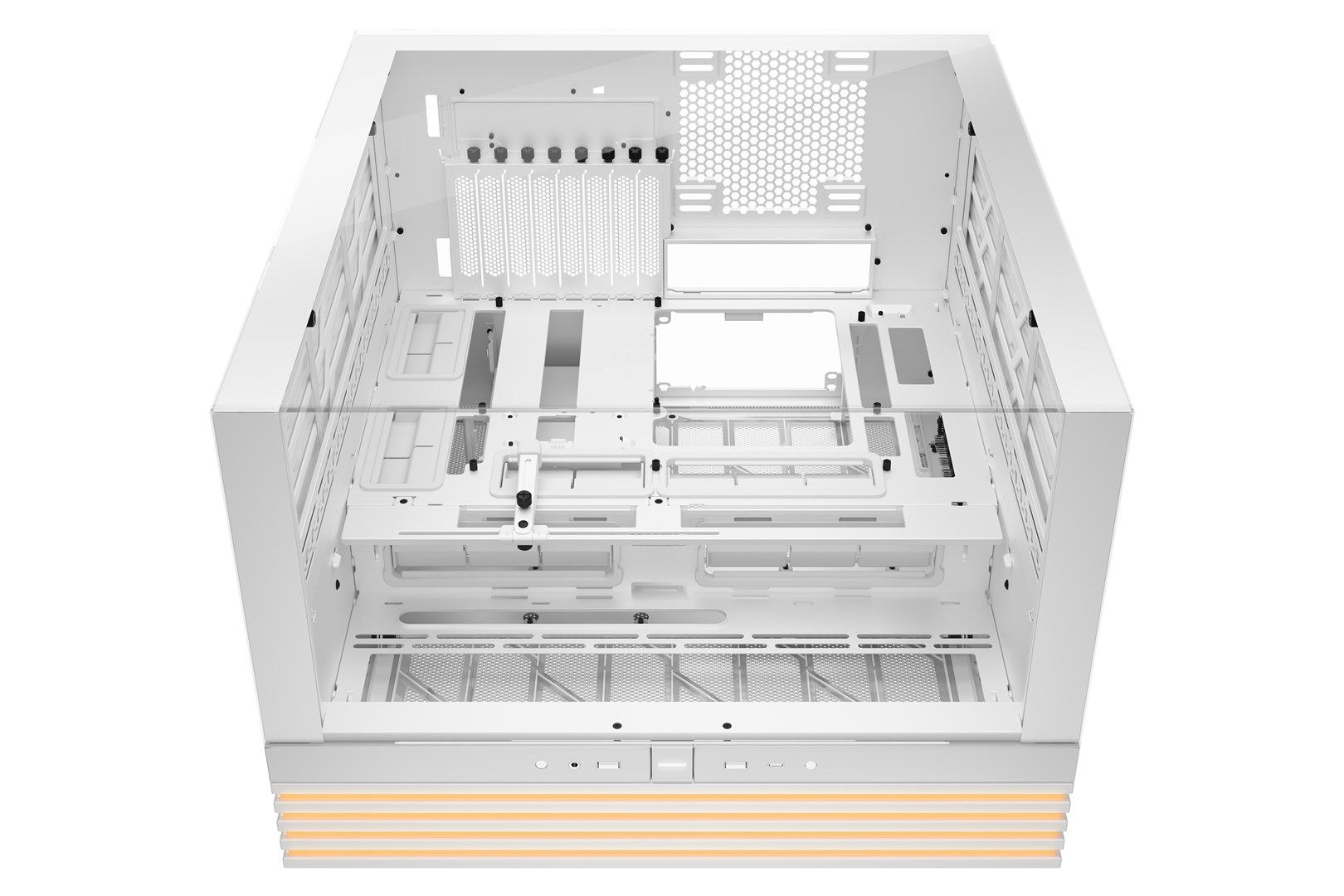 be quiet! LIGHT BASE 900 DX White Full Tower be quiet! LIGHT BASE 900 DX White Full Tower