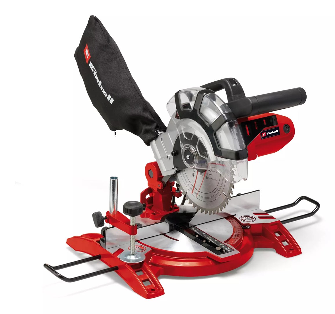 Einhell TH-MS 2112 5000 RPM 1600 W Einhell TH-MS 2112 5000 RPM 1600 W