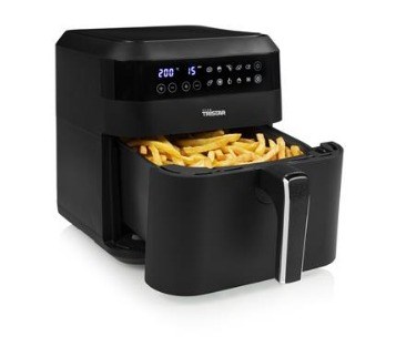 Tristar Digital Airfryer XXL FR-6999 Power 1700 W Capacity 6 L Black Tristar Digital Airfryer XXL FR-6999 Power 1700 W Capacity 6 L Black