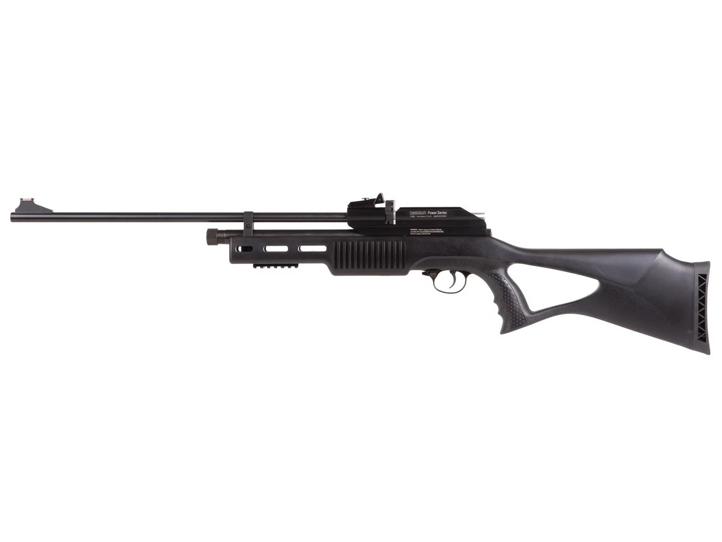 Air Rifle BEEMAN QB78 m.1085 TRU-GLO k.4,5 mm Air Rifle BEEMAN QB78 m.1085 TRU-GLO k.4,5 mm