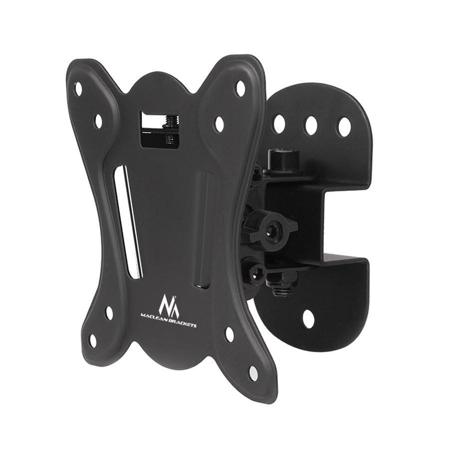 Maclean MC-670 Wall Mount Bracket LCD Adjustable Wall TV Bracket up to 20kg Maclean MC-670 Wall Mount Bracket LCD Adjustable Wall TV Bracket up to 20kg