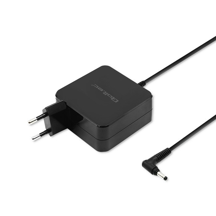 Qoltec 51751 Power adapter for Huawei 65W | 19V |3.42A | 4.0*1.7 Qoltec 51751 Power adapter for Huawei 65W | 19V |3.42A | 4.0*1.7