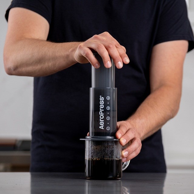 AeroPress 85R11 Coffee maker AeroPress 85R11 Coffee maker