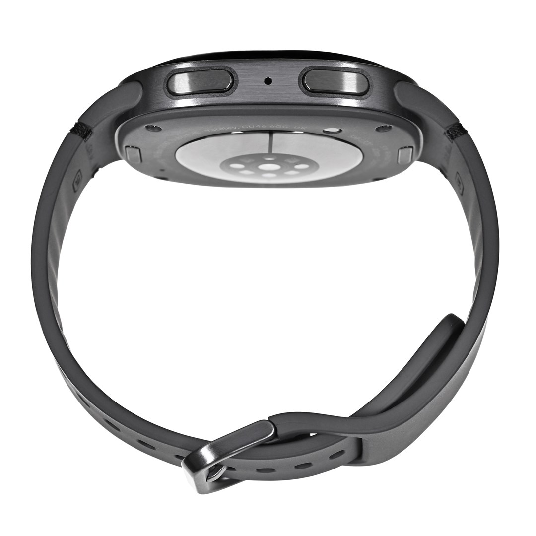 Samsung Galaxy Watch 8 3.3 cm (1.3") AMOLED 40 mm Digital 438 x 438 pixels Touchscreen Graphite Wi-Fi GPS (satellite) Samsung Galaxy Watch 8 3.3 cm (1.3") AMOLED 40 mm Digital 438 x 438 pixels Touchscreen Graphite Wi-Fi GPS (satellite)