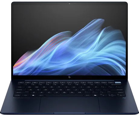 HP EliteBook Ultra G1i 14 inch Notebook Next Gen AI PC Intel Core Ultra 5 228V Laptop 35.6 cm (14") 2.8K 32 GB 512 GB SSD Windows 11 Pro Copilot+ PC Blue HP EliteBook Ultra G1i 14 inch Notebook Next Gen AI PC Intel Core Ultra 5 228V Laptop 35.6 cm (14") 2.8K 32 GB 512 GB SSD Windows 11 Pro Copilot+ PC Blue