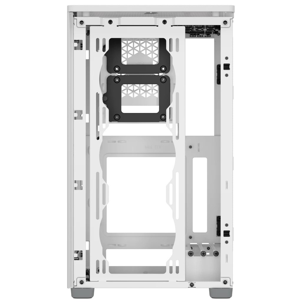 Corsair 2000D AIRFLOW Small Form Factor (SFF) White Corsair 2000D AIRFLOW Small Form Factor (SFF) White