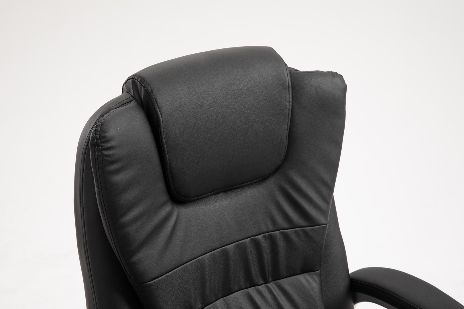 Activejet Office chair with massage, heated YK7304 black Activejet Office chair with massage, heated YK7304 black