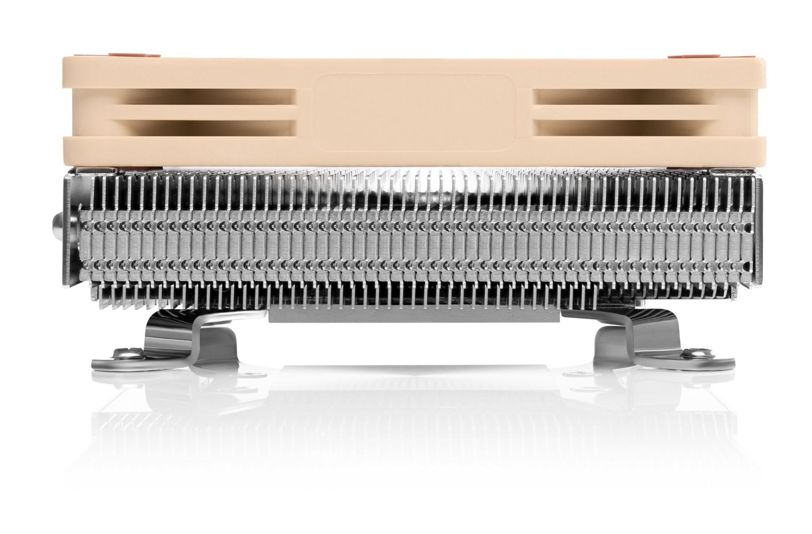 Noctua Kühler NH-L9i 17xx Processor Cooler 9.2 cm Beige, Brown 1 pc(s) Noctua Kühler NH-L9i 17xx Processor Cooler 9.2 cm Beige, Brown 1 pc(s)