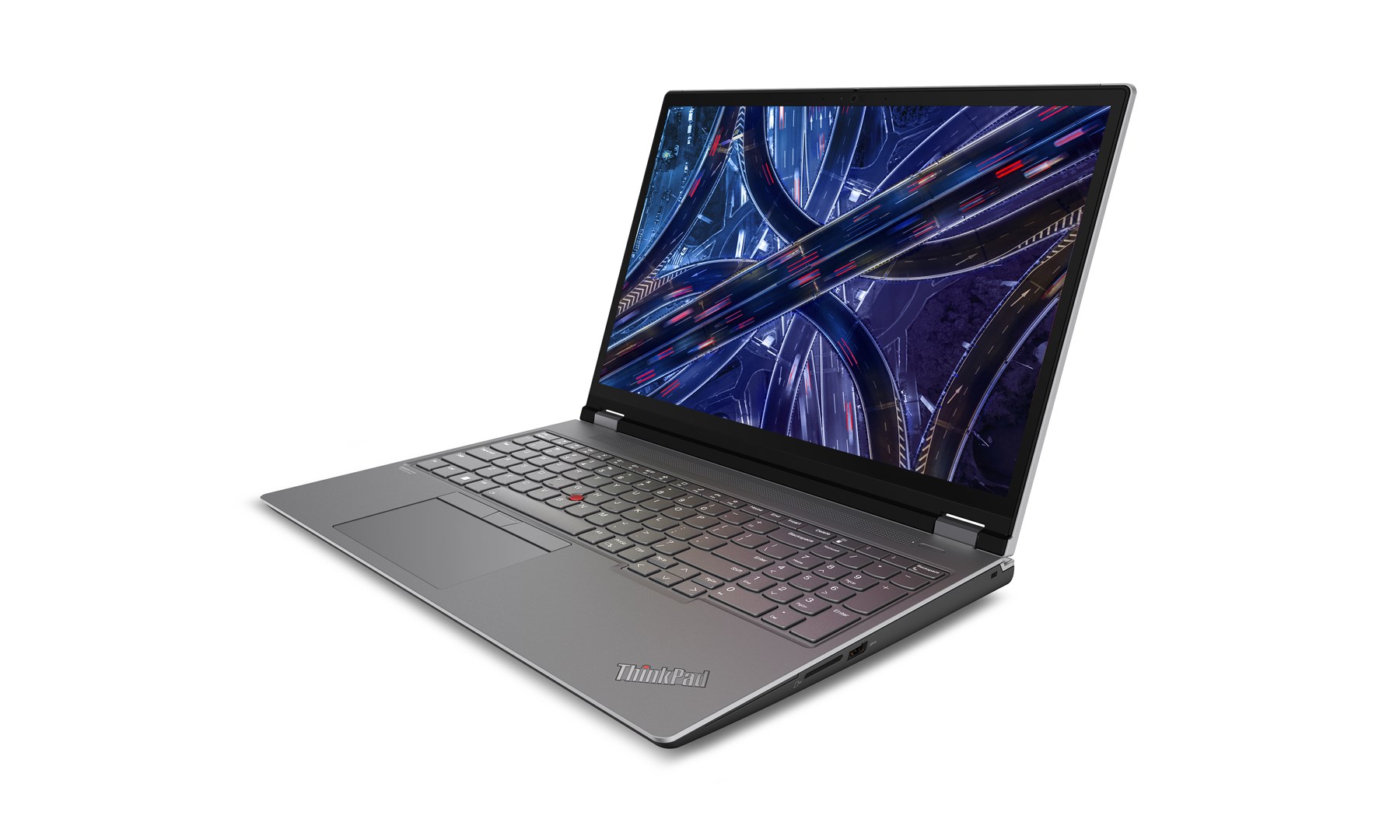 Lenovo ThinkPad P16 Gen 2 Intel® Core™ i7 i7-14700HX Mobile workstation 40.6 cm (16") WQXGA 64 GB DDR5-SDRAM 1 TB SSD NVIDIA RTX 2000 Ada Wi-Fi 6E (802.11ax) Windows 11 Pro English Grey, Black Lenovo ThinkPad P16 Gen 2 Intel® Core™ i7 i7-14700HX Mobile workstation 40.6 cm (16") WQXGA 64 GB DDR5-SDRAM 1 TB SSD NVIDIA RTX 2000 Ada Wi-Fi 6E (802.11ax) Windows 11 Pro English Grey, Black