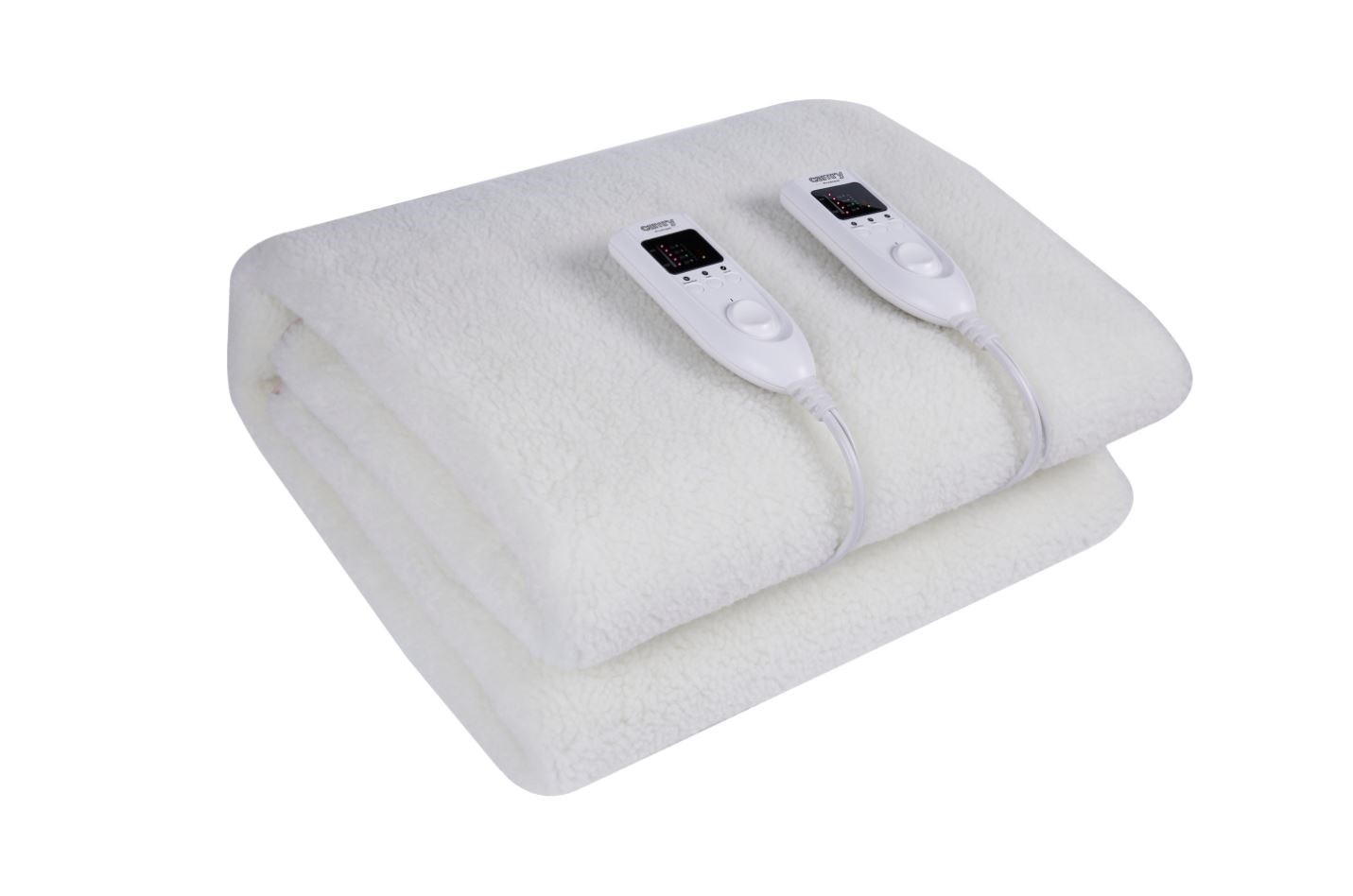 Camry CR 7421 electric blanket 2x 60 W Camry CR 7421 electric blanket 2x 60 W