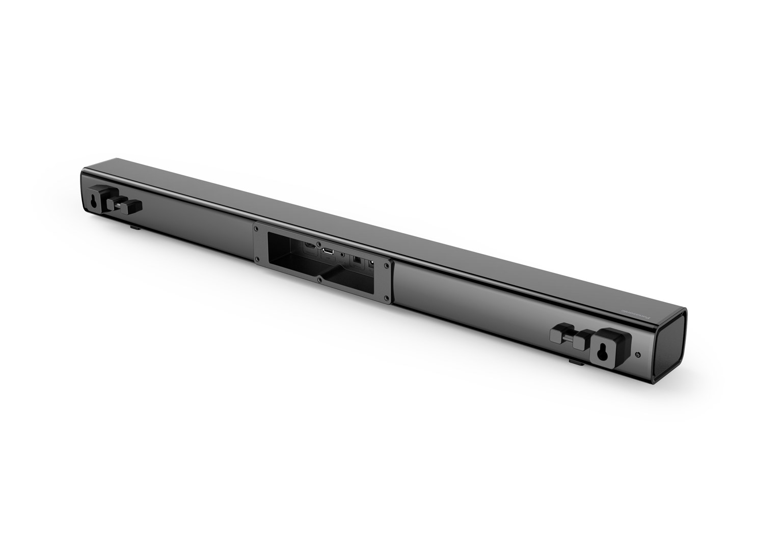 Panasonic SC-HTB100EG-K Black 2.0 channels 45 W Panasonic SC-HTB100EG-K Black 2.0 channels 45 W