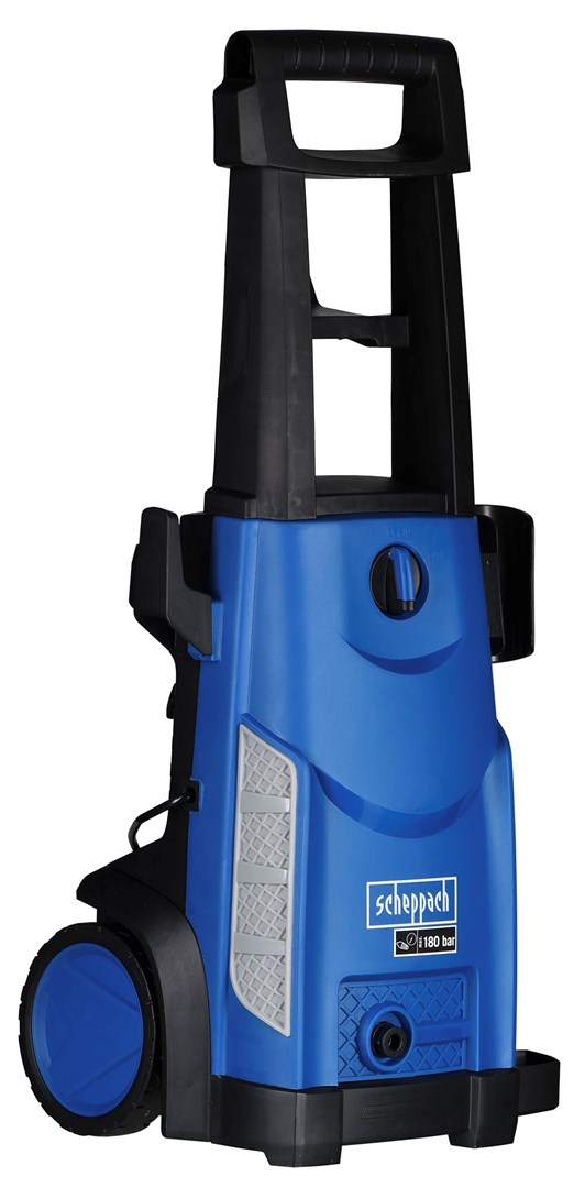 PRESSURE WASHER SCHEPPACH HCE2600 PRESSURE WASHER SCHEPPACH HCE2600