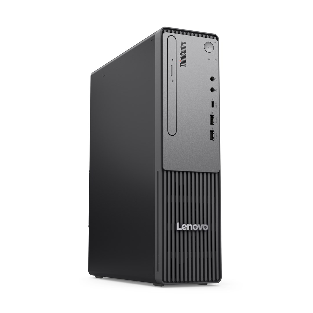 Lenovo ThinkCentre neo 30s Gen 5 Intel® Core™ i7 i7-13620H 16 GB DDR5-SDRAM 512 GB SSD Windows 11 Pro SFF PC Black, Grey Lenovo ThinkCentre neo 30s Gen 5 Intel® Core™ i7 i7-13620H 16 GB DDR5-SDRAM 512 GB SSD Windows 11 Pro SFF PC Black, Grey