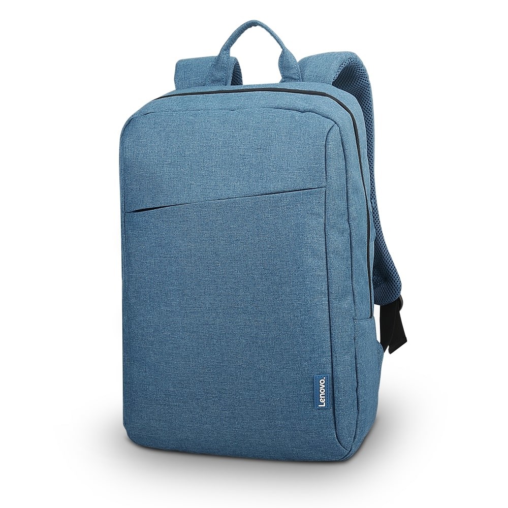 Lenovo B210 39.6 cm (15.6") Backpack Blue Lenovo B210 39.6 cm (15.6") Backpack Blue