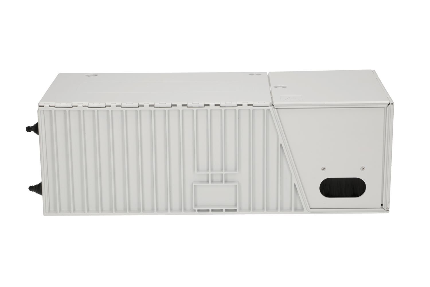 Extralink Fiber optic distribution box Diego 48 core, indoor Extralink Fiber optic distribution box Diego 48 core, indoor