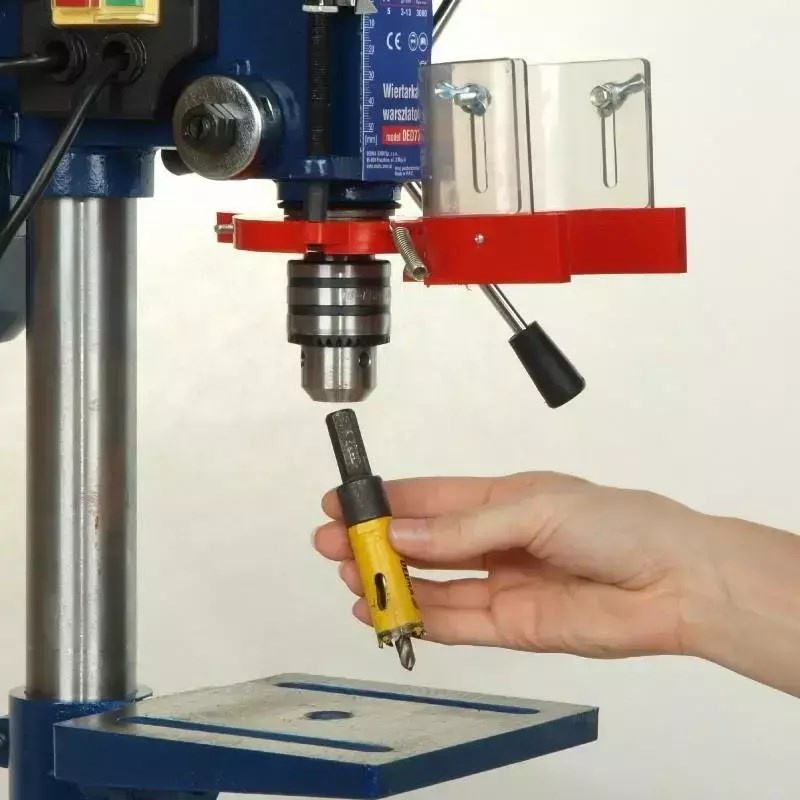 DEDRA DED7707 drill press DEDRA DED7707 drill press