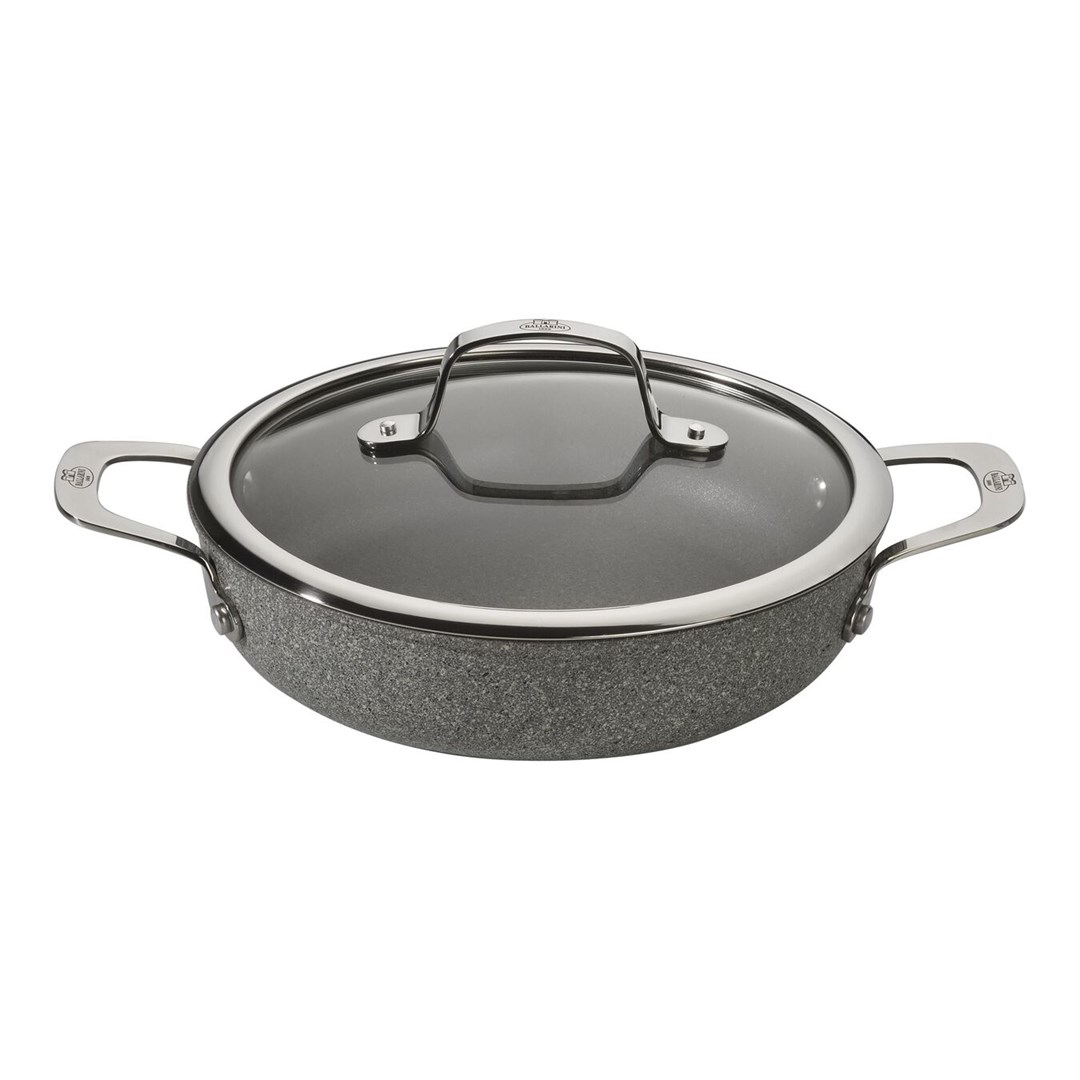 BALLARINI 75002-811-0 frying pan Serving pan Round BALLARINI 75002-811-0 frying pan Serving pan Round