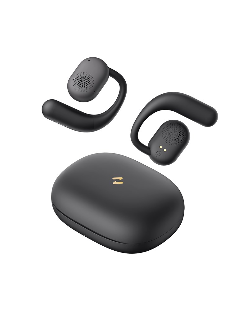 Havit OWS914 - TWS wireless headphones (black) Havit OWS914 - TWS wireless headphones (black)