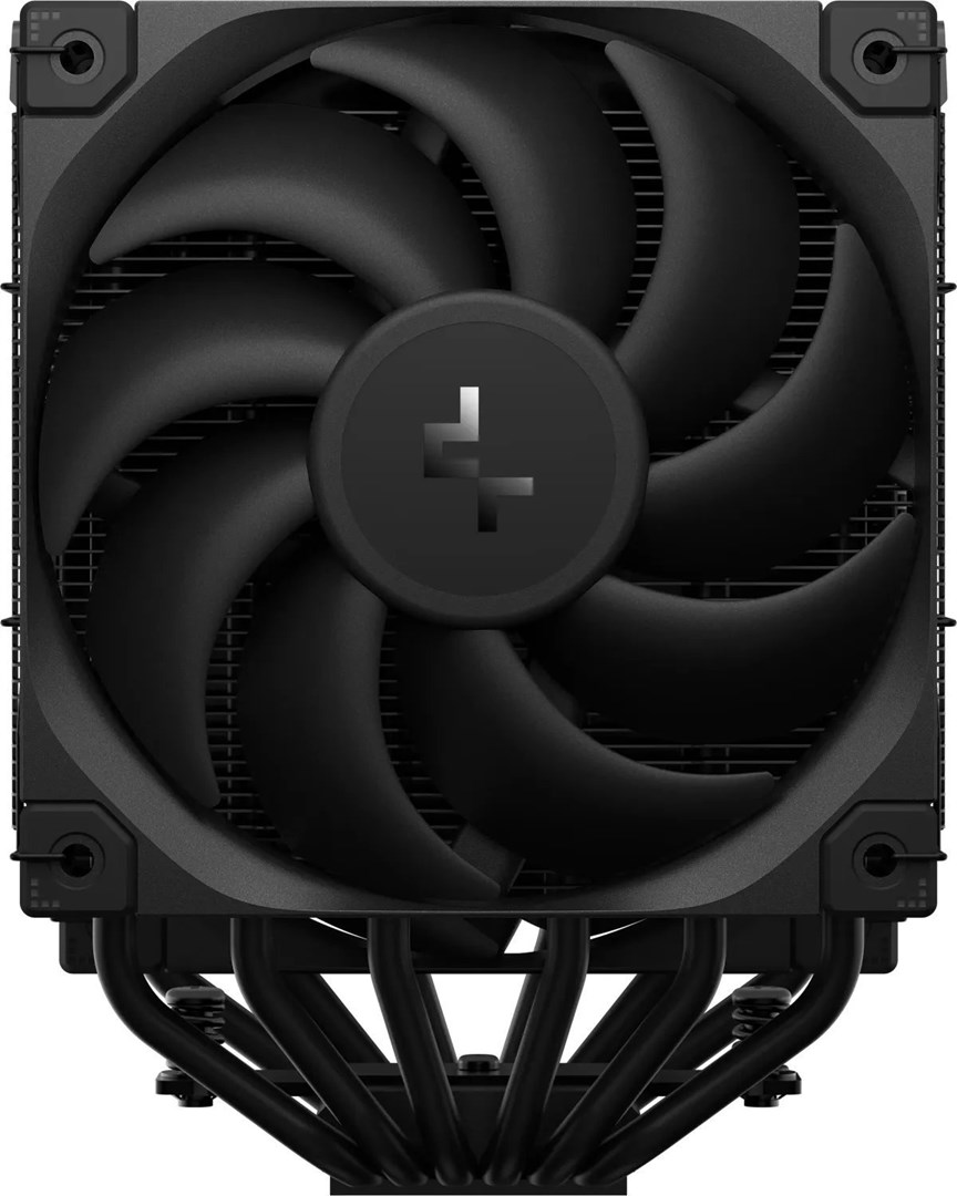 Cooling Deepcool AK620 DIGITAL PRO Cooling Deepcool AK620 DIGITAL PRO