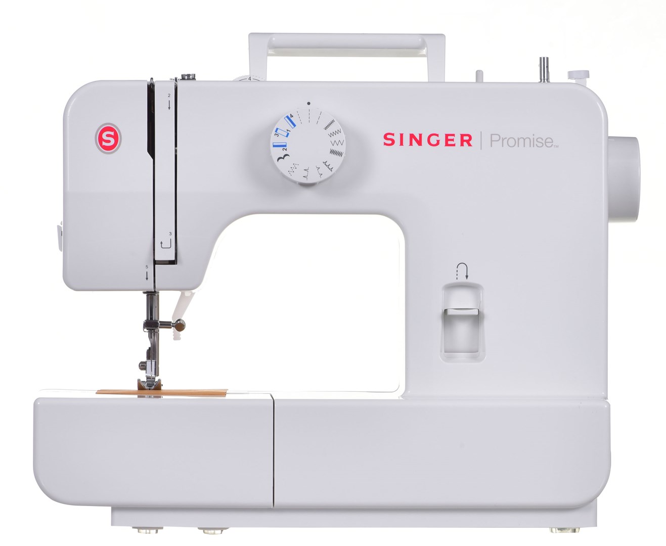 SEWING MACHINE SINGER PROMISE 1408 SEWING MACHINE SINGER PROMISE 1408