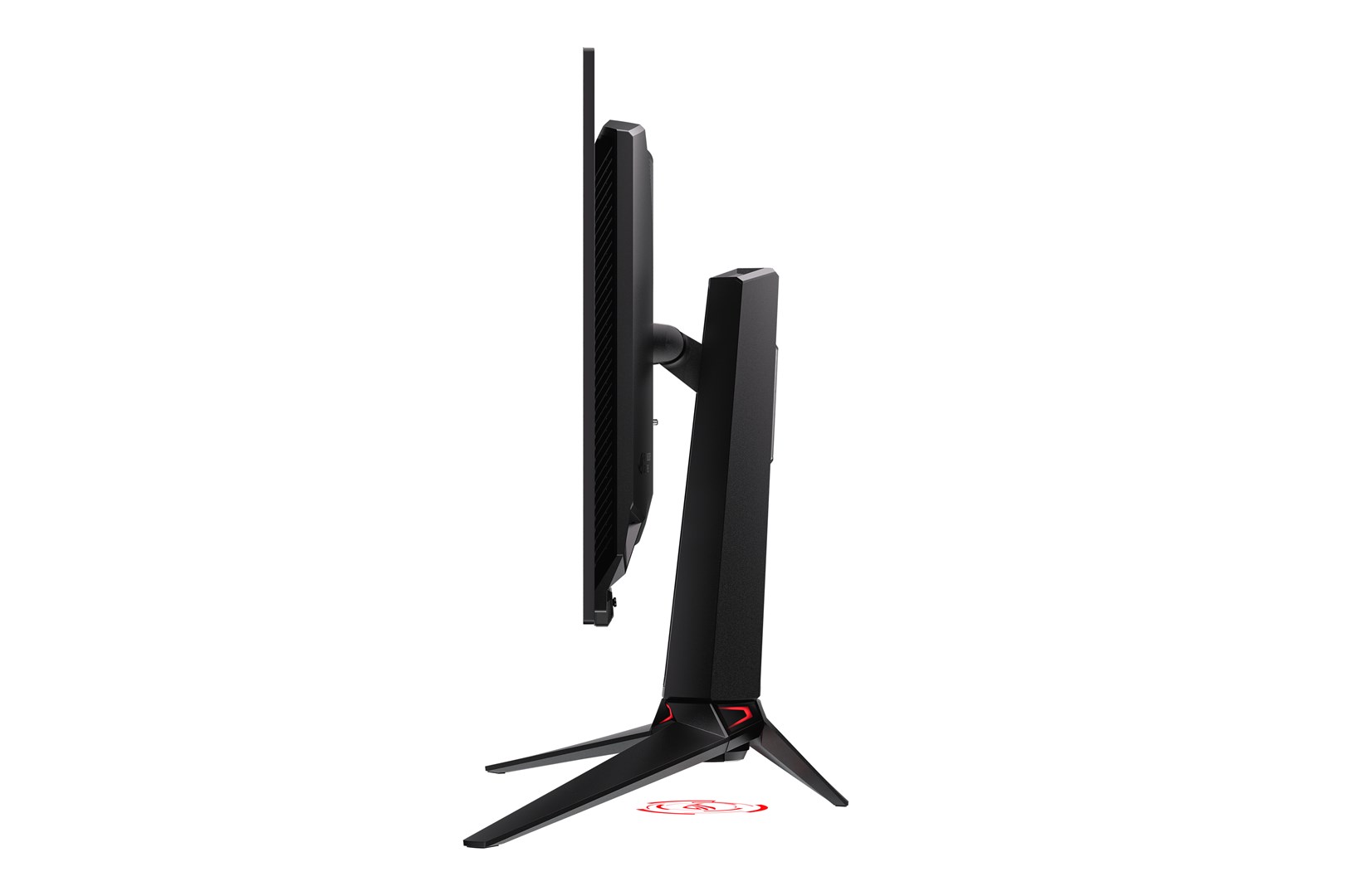 ASUS ROG Swift PG32UCDP computer monitor 80 cm (31.5") 3840 x 2160 pixels 4K Ultra HD OLED Black ASUS ROG Swift PG32UCDP computer monitor 80 cm (31.5") 3840 x 2160 pixels 4K Ultra HD OLED Black