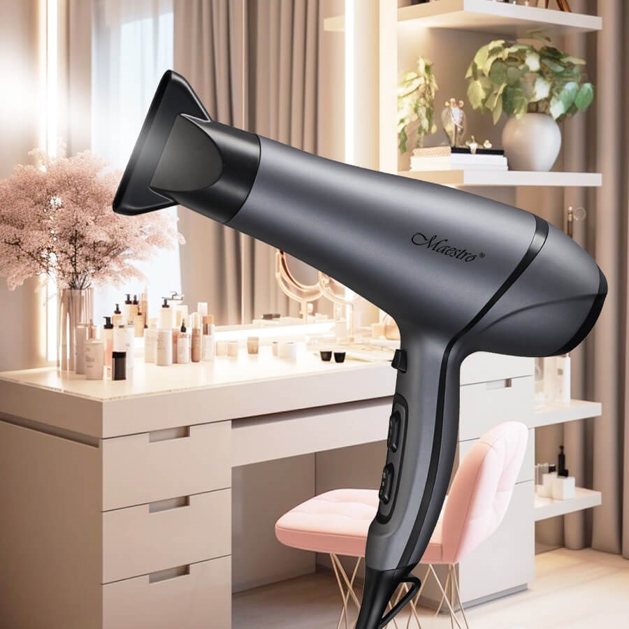 Hair dryer 2300W MAESTRO MR-215 Hair dryer 2300W MAESTRO MR-215