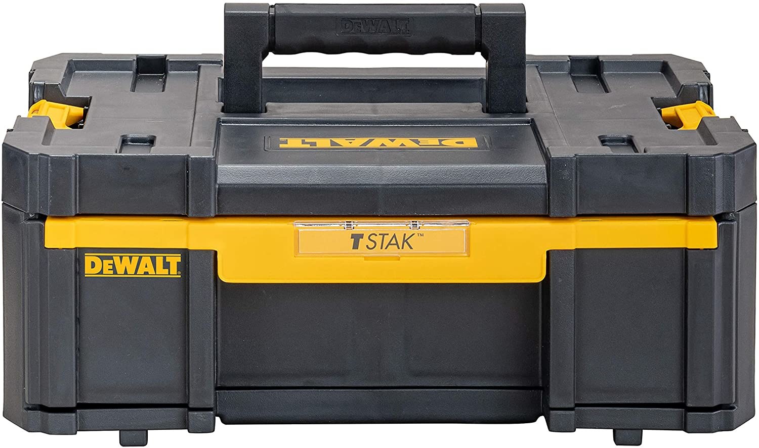 DeWALT DWST1-70705 Silver, Yellow DeWALT DWST1-70705 Silver, Yellow