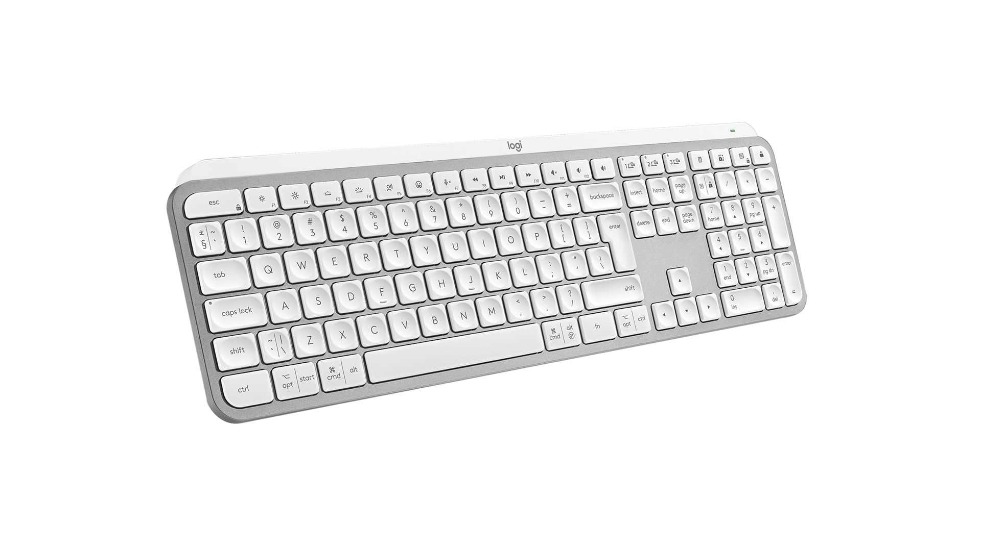 Logitech Master MX Keys S Logitech Master MX Keys S