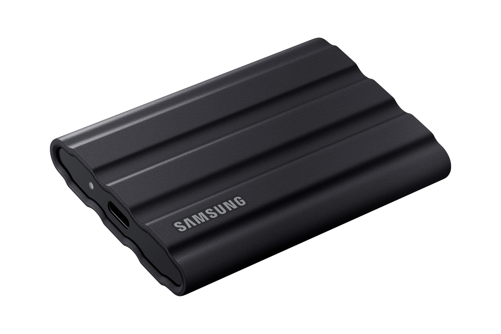 Portable SSD | T7 | 2000 GB | N/A " | USB 3.2 | Black Portable SSD | T7 | 2000 GB | N/A " | USB 3.2 | Black