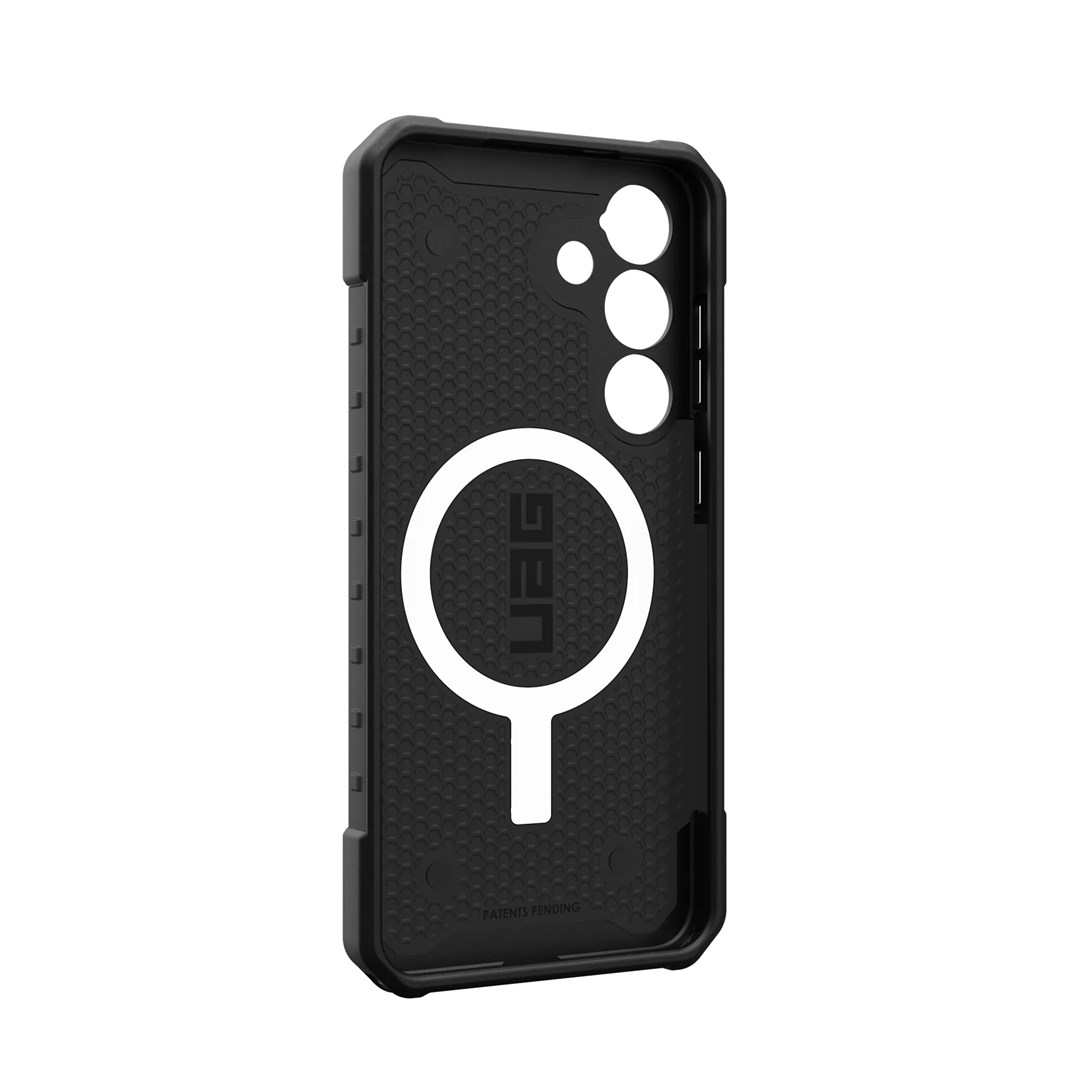 Urban Armor Gear Pathfinder mobile phone case 17 cm (6.7") Cover Black Urban Armor Gear Pathfinder mobile phone case 17 cm (6.7") Cover Black