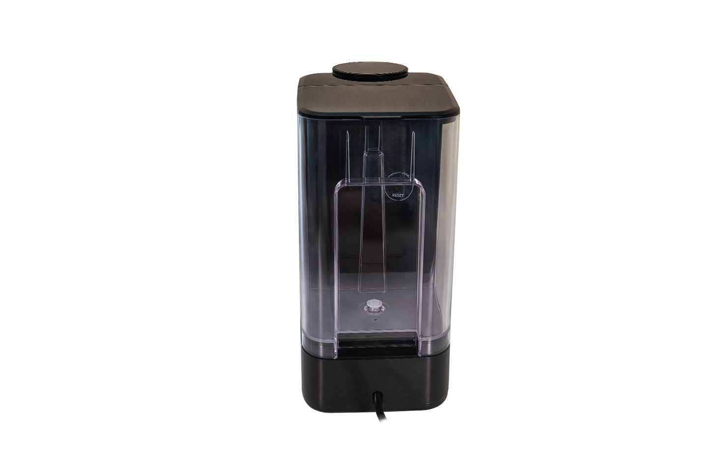 Unold Ava electric kettle 2.5 L 2600 W Black, Silver Unold Ava electric kettle 2.5 L 2600 W Black, Silver