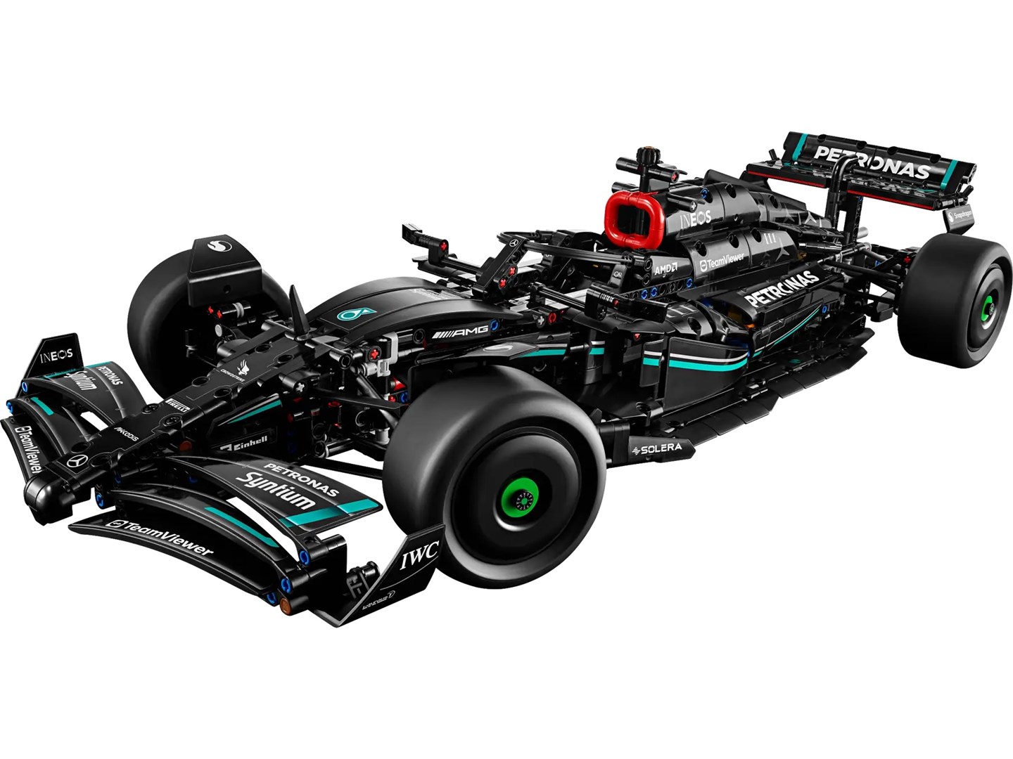 LEGO TECHNIC 42171 Mercedes-AMG F1 W14 E Performance LEGO TECHNIC 42171 Mercedes-AMG F1 W14 E Performance