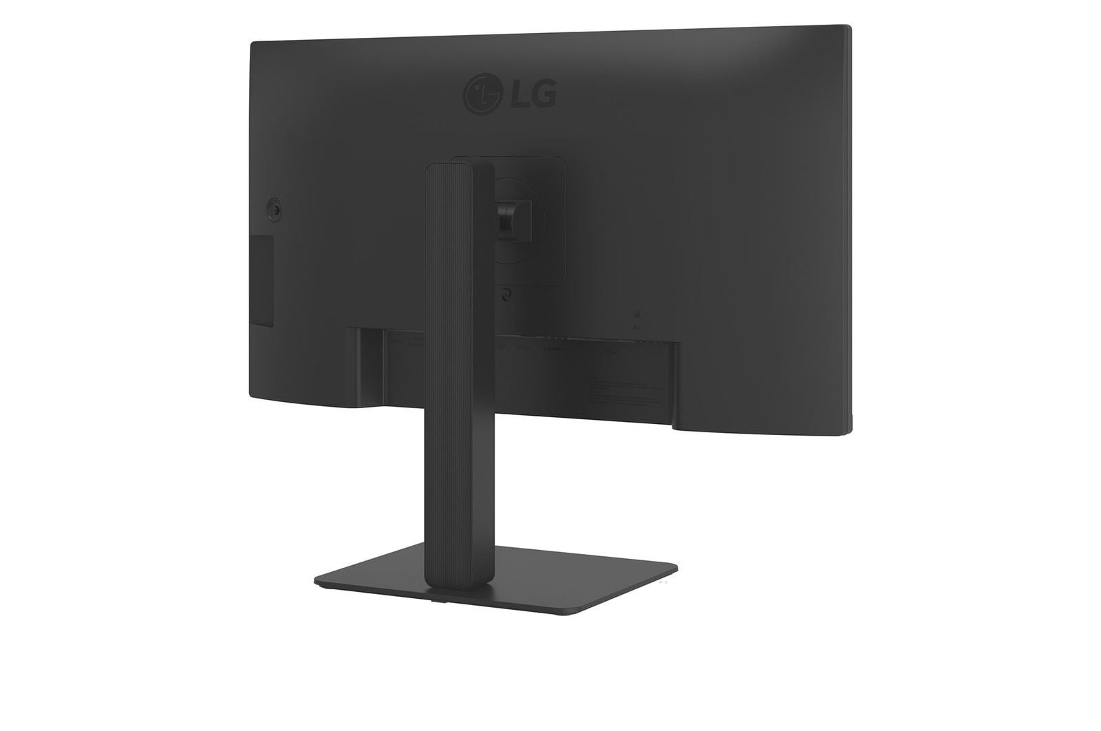 LG 27BA65QB-B.AEU computer monitor 68.6 cm (27") 2560 x 1440 pixels Wide Quad HD LED Black LG 27BA65QB-B.AEU computer monitor 68.6 cm (27") 2560 x 1440 pixels Wide Quad HD LED Black