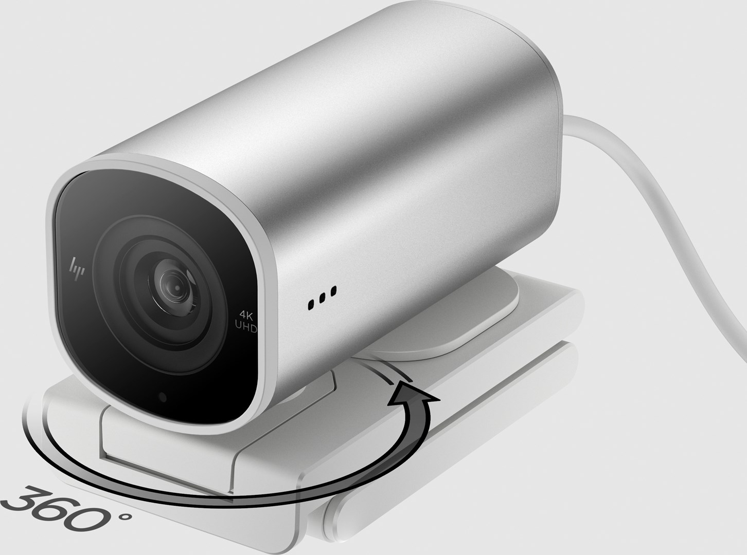 HP 960 4K Streaming Webcam HP 960 4K Streaming Webcam