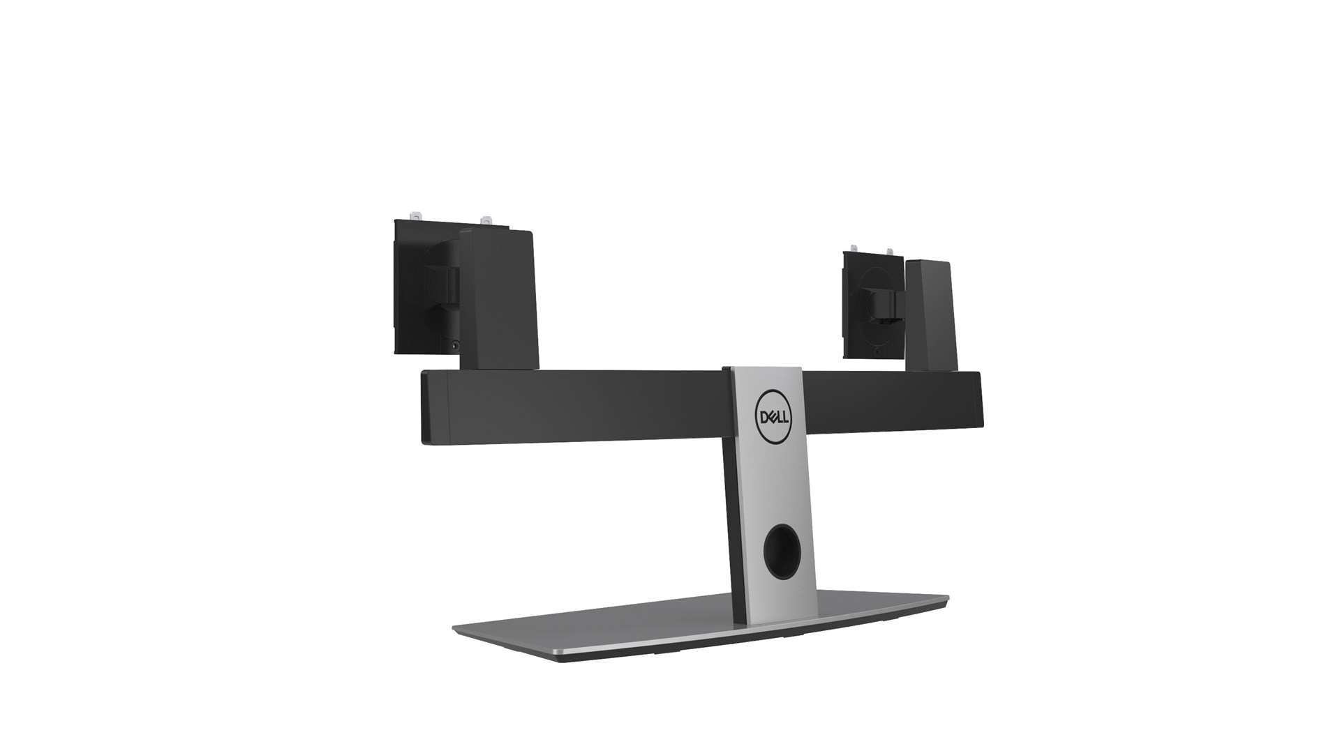 DELL Pro Dual Monitor Stand - MDS19 DELL Pro Dual Monitor Stand - MDS19