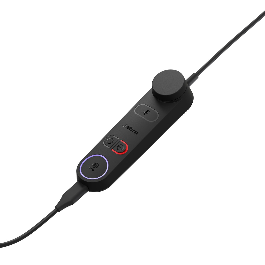 Jabra Engage 50 II - (50 II Link) USB-C/A UC Stereo Jabra Engage 50 II - (50 II Link) USB-C/A UC Stereo