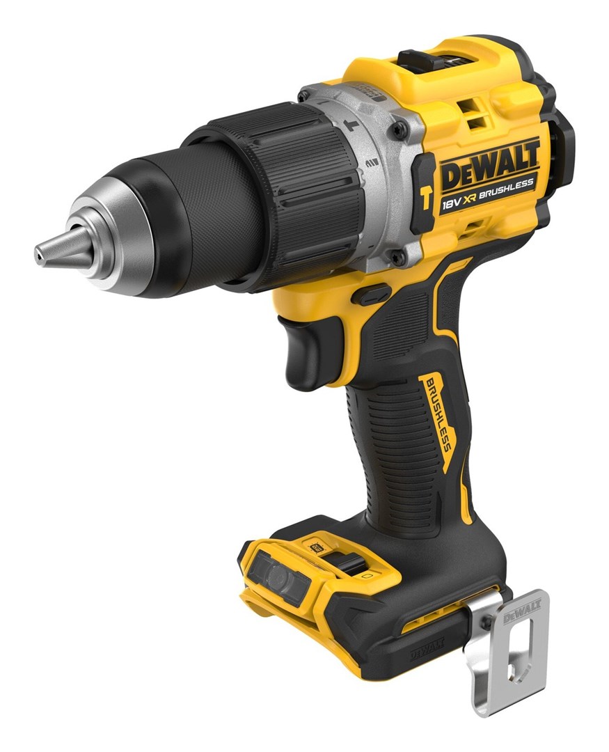 Drill/driver 18V BL DCD805NT DEWALT Drill/driver 18V BL DCD805NT DEWALT