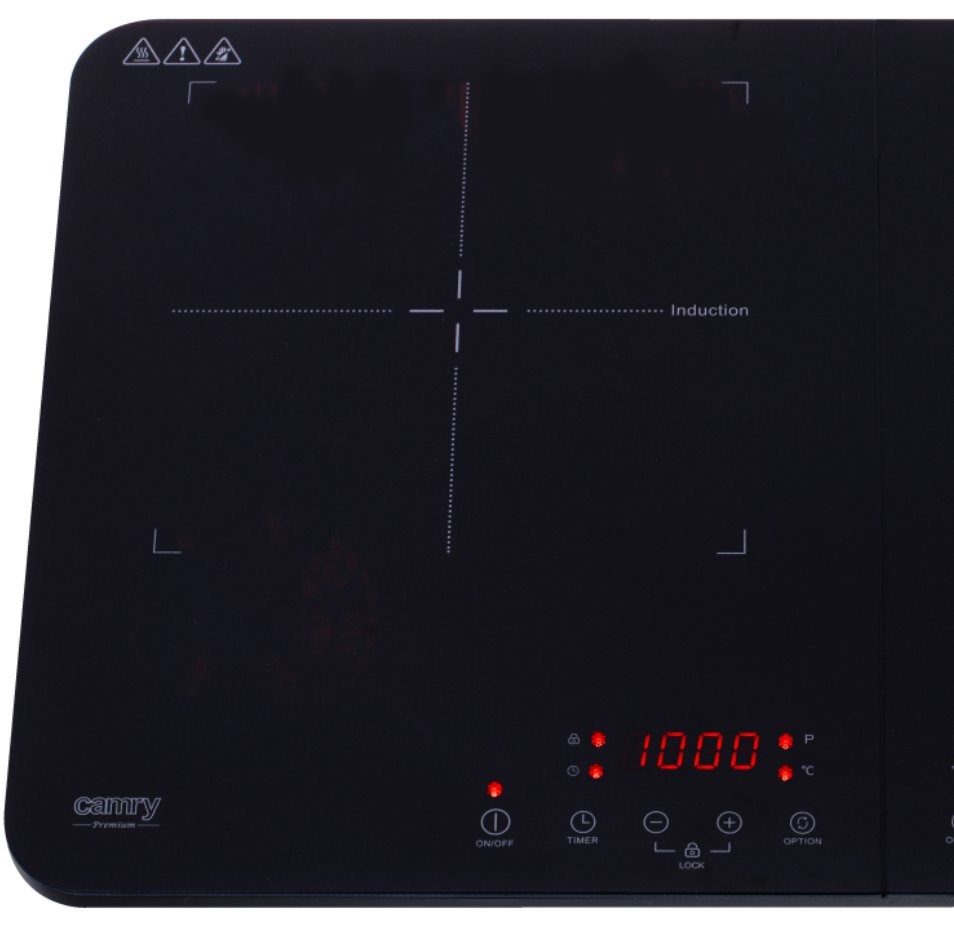Induction cooker Camry CR 6514 Induction cooker Camry CR 6514