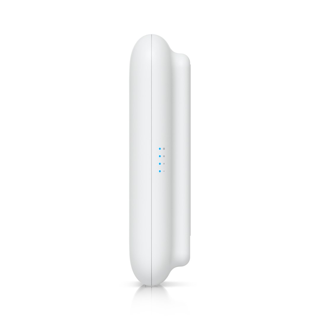 Ubiquiti Swiss Army Knife Ultra 866.7 Mbit/s White Power over Ethernet (PoE) Ubiquiti Swiss Army Knife Ultra 866.7 Mbit/s White Power over Ethernet (PoE)