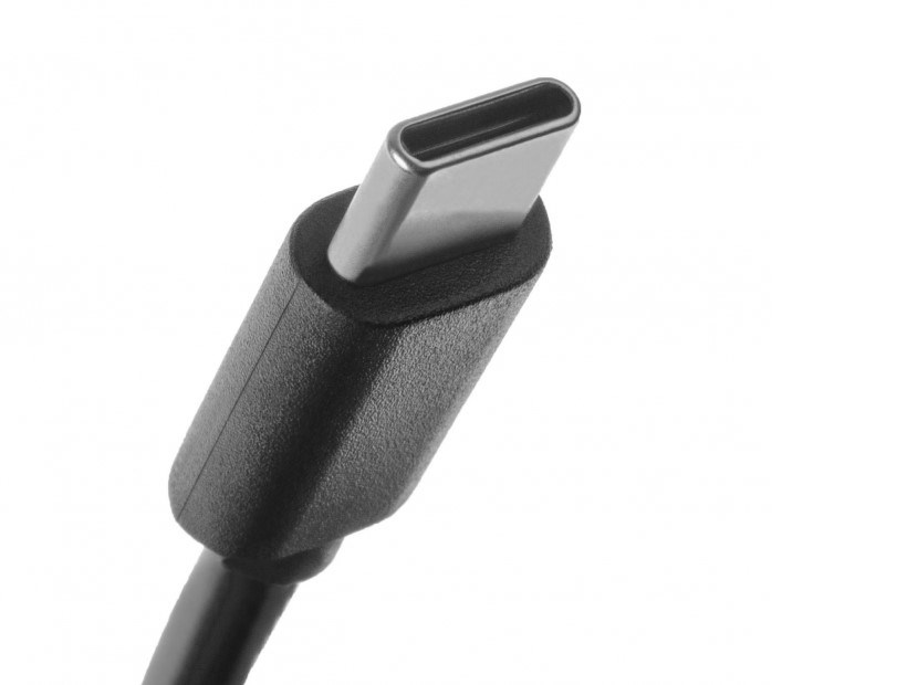 Green Cell AD134P USB-C charger AC adapter 65W for notebook tablet smartphone Green Cell AD134P USB-C charger AC adapter 65W for notebook tablet smartphone