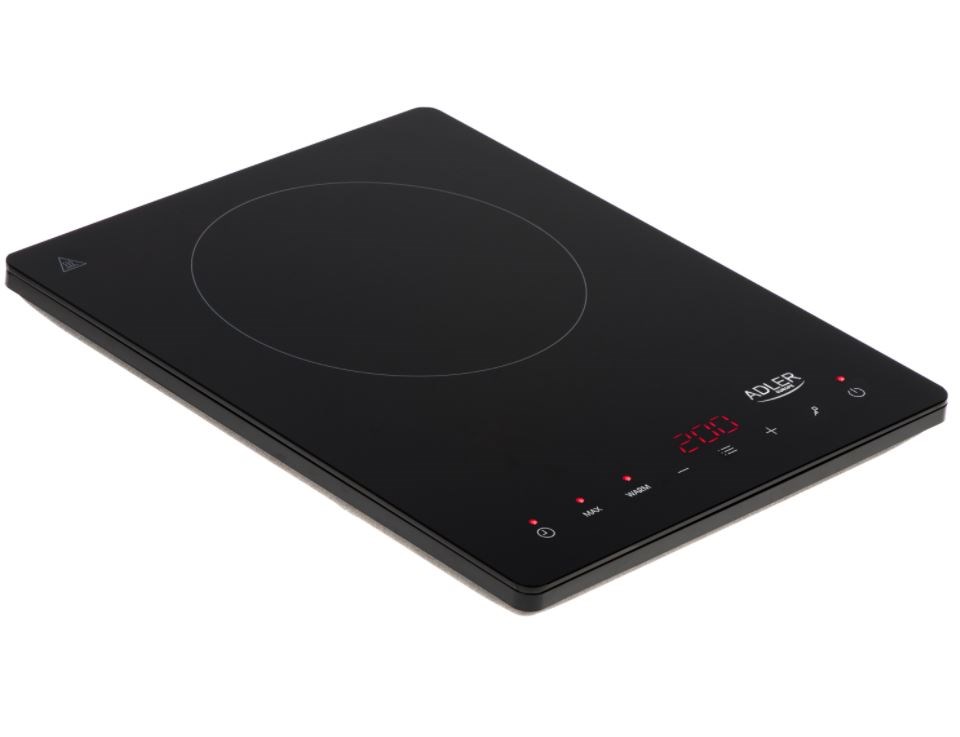 Induction cooker Adler AD 6513 Induction cooker Adler AD 6513