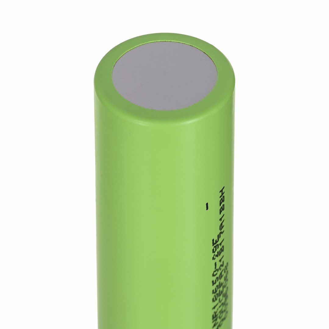 Green Cell 20GC18650NMC29 household battery Rechargeable battery 18650 Lithium-Ion (Li-Ion) Green Cell 20GC18650NMC29 household battery Rechargeable battery 18650 Lithium-Ion (Li-Ion)